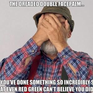 Meet your Posher, Bruce